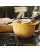 STAUB Gohan cast iron rice casserole - Lemon 16cm