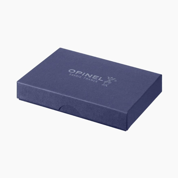 OPINEL Knife No. 8 Tradition Luxe Laminated Birch - 3 colors