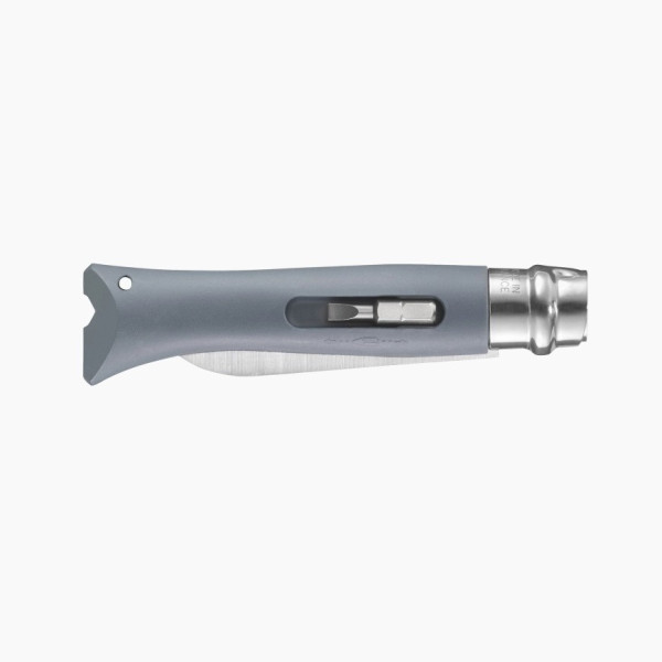 OPINEL Knife No. 9 Tradition Multifunction DIY - 2 colors
