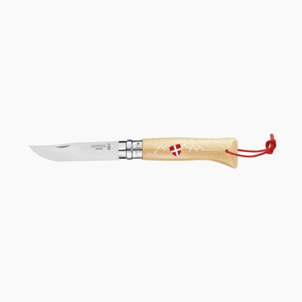 OPINEL Le Savoyard knife n°8 Tradition Luxe