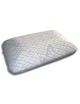 GAM DE LAINE hybrid dual-comfort memory foam pillow 50x30cm