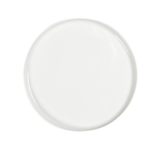 6 assiettes en porcelaine Toulouse Pillivuyt - 5 tailles