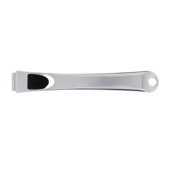 Poignée amovible Casteline en inox Cristel