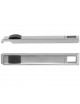 CRISTEL Casteline stainless steel handle