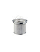 DEGRENNE Teapot infuser Salam 2-4 or 6-8 cups