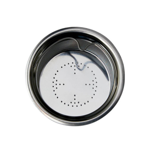 DEGRENNE Teapot infuser Salam 2-4 or 6-8 cups