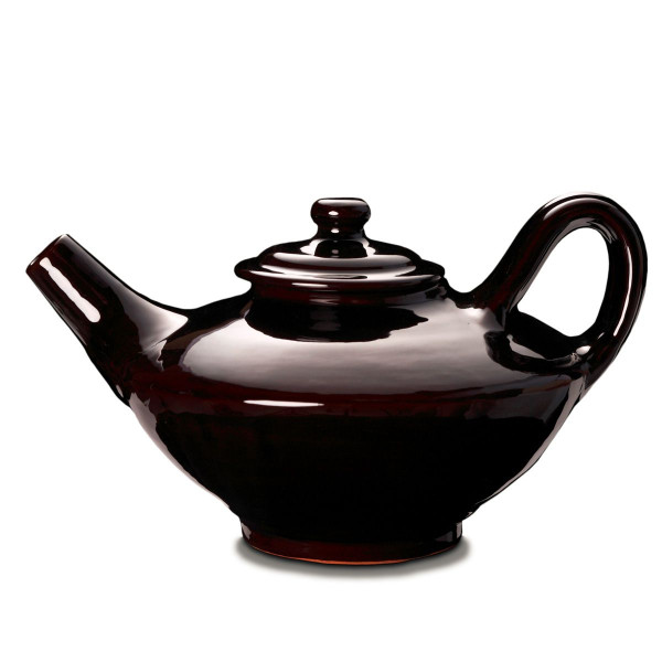 Teapot 1L Terafeu - 9 colors