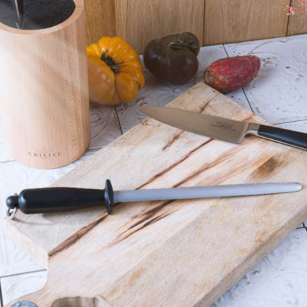 CRISTEL Sharpening Steel