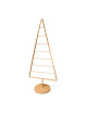 Sapin en métal LOUIS MOULIN rotatif - 2 coloris