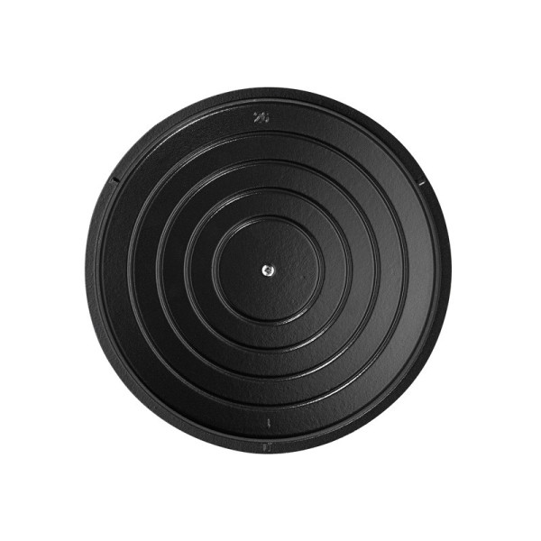 CHASSEUR Cast Iron Cocotte Dish 16cm - 2 Colors