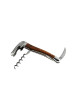 Chateau Laguiole Classic Collection Sommelier Knife, Amourette Wood