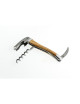 Chateau Laguiole Classic Collection Olive Wood Sommelier Knife