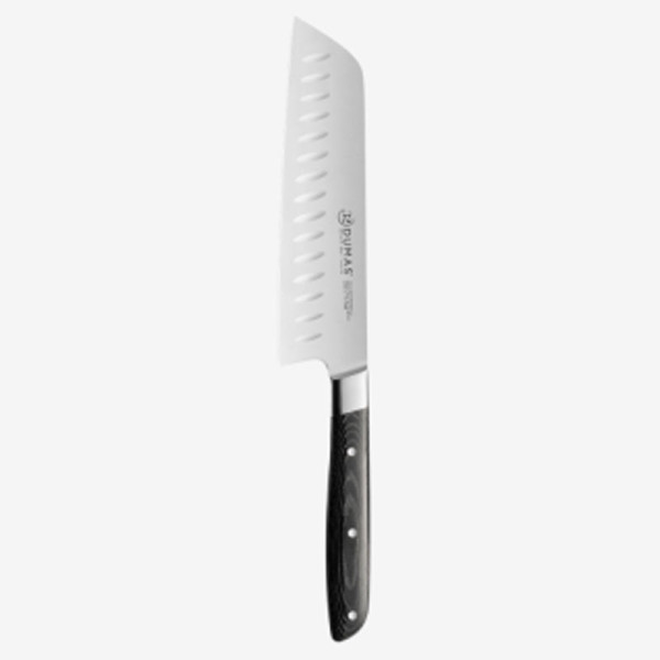 32 DUMAS Signature Micarta Kitchen Knife - 6 Models