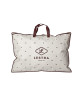 LESTRA Fjord Microduv Medium-Firm Pillow - 2 Sizes