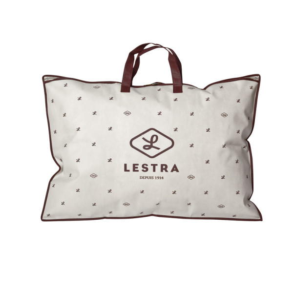 LESTRA Fjord Microduv Firm Pillow - 2 Sizes