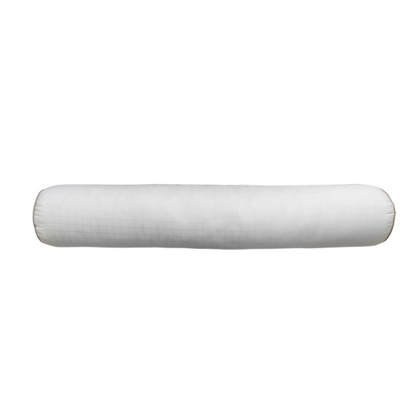 LESTRA Fjord Microduv Firm Round Bolster - 7 Sizes