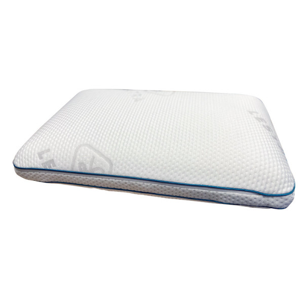 LESTRA Fjord Memory Foam Pillow, Medium, 40x60cm