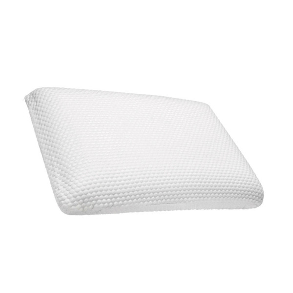 LESTRA Essential Memory Foam Pillow, Medium, 40x60cm