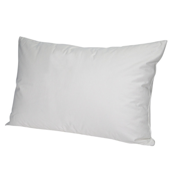 LESTRA Essential Percale Pillow No. 3 Firm - 3 Sizes