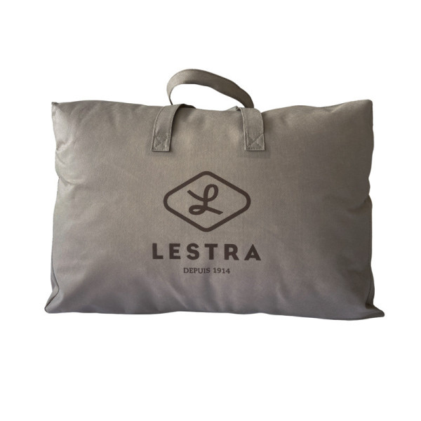LESTRA Essential Percale Pillow No. 3 Firm - 3 Sizes