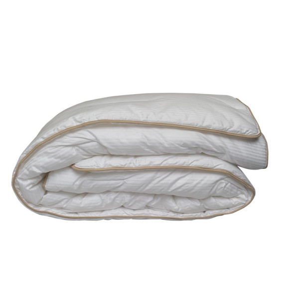 LESTRA Fjord Grand Hotel Mid-Season 300g/m² Anti-Dust Mite Duvet - 5 Sizes