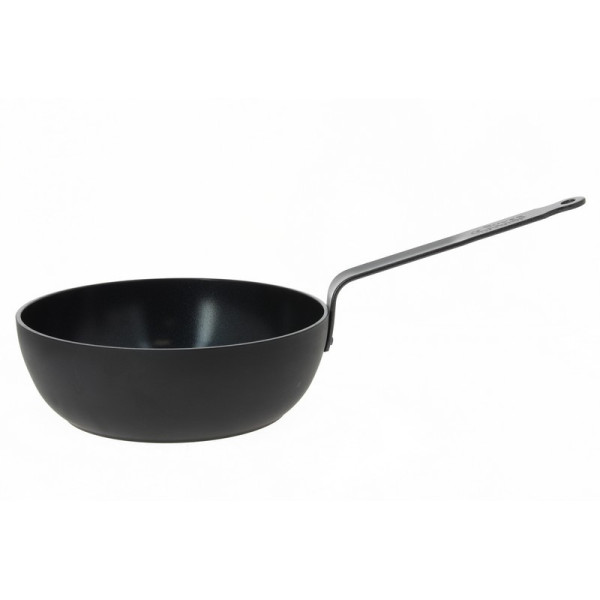 DE BUYER Ceranoa Domed Ceramic Sauté Pan - 2 Sizes
