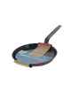 DE BUYER Ceranoa Ceramic Crepe Pan - 2 Sizes