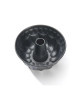 DE BUYER Non-Stick Steel Kougloff Mold 22cm