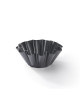 DE BUYER Non-Stick Steel Brioche Pan 22cm