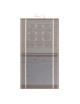 Le Jacquard Français Zellige beach towel - 2 colors