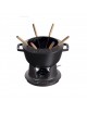 Fondue set Fonte Staub - 3 sizes - 2 colours