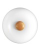 Kos Lighting Clochette Bell Table Lampe