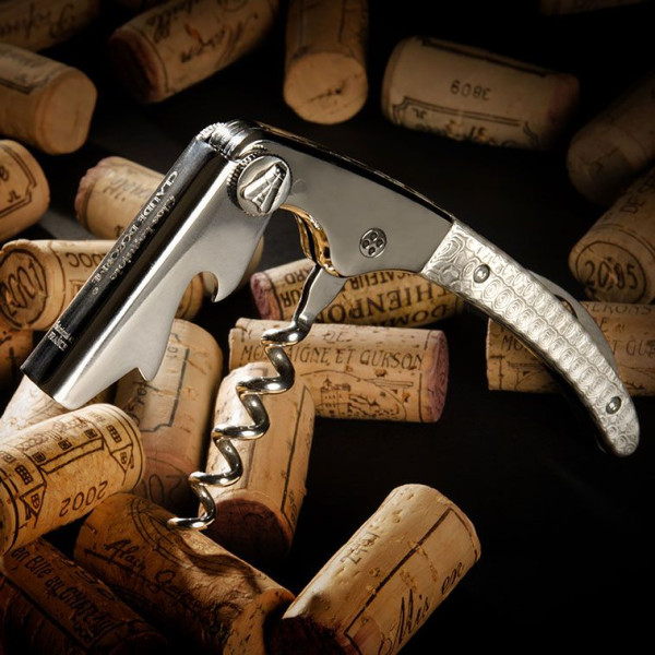 Claude Dozorme Corkscrew Damas