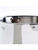 Cristel Casteline Cooking Set
