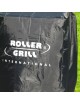 Roller Grill Gas Plancha Collection 600G Inox