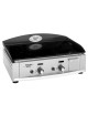 Plancha Roller Grill 600 Gaz 60x40cm PL600G
