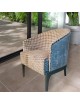 Fauteuil Bana