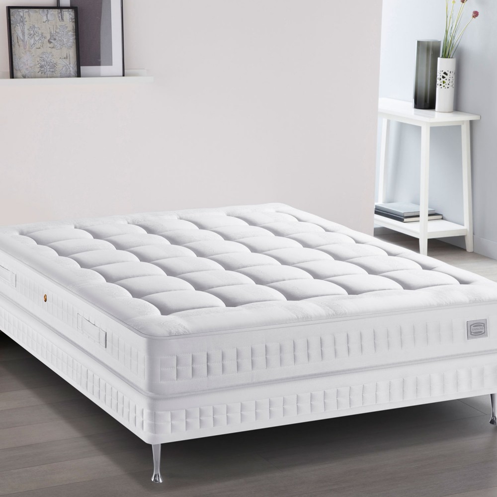 simmons prestige mattress