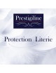 PRESTIGILINE 100% Cotton Mattress Protector - 9 sizes