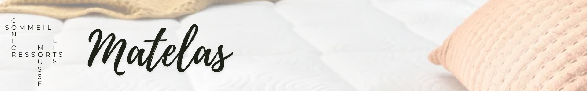 Comfort mattress Made in France | Francecorner
