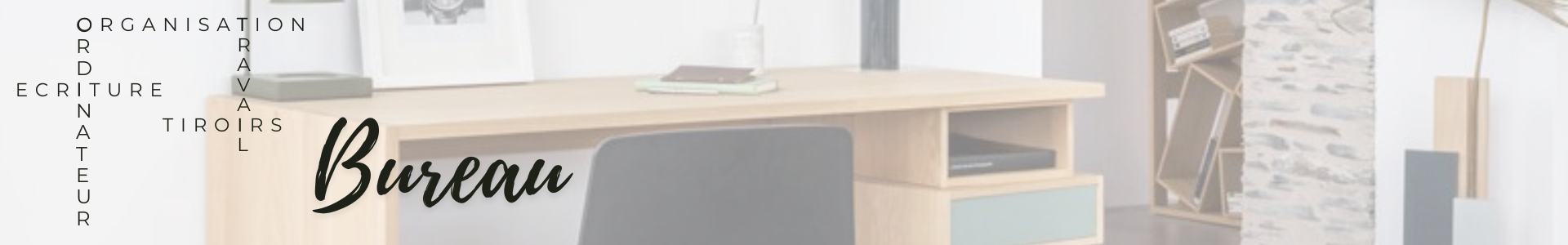 Desks made in France | France Corner