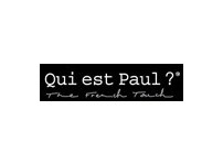 QUI EST PAUL
