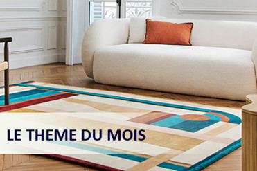 Décoration et tapis Toulemonde Bochart